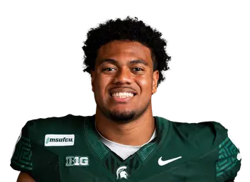Keahnist Thompson headshot