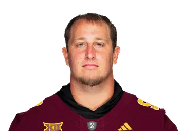 Zac Swanson headshot