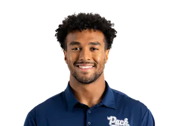 Myles Williams headshot