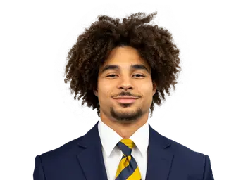 Kyion Grayes headshot