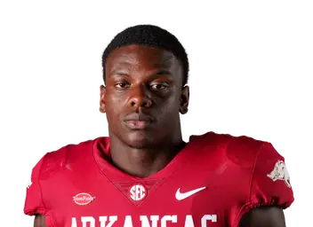 Kyeaure Magloire headshot