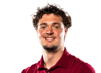 Reece Adkins headshot
