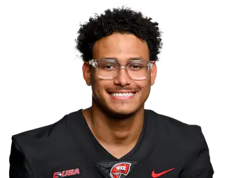 Jyziah Rockwell headshot