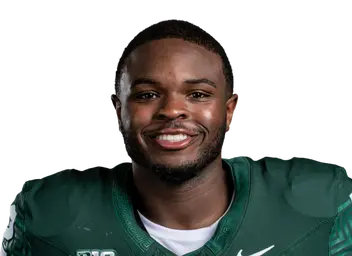 Tyler Gillison headshot