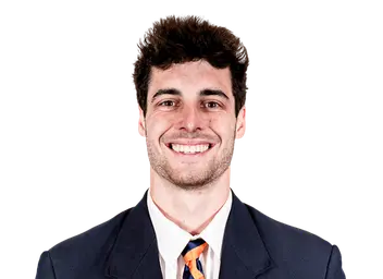 Daniel Sparks headshot