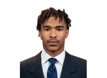 Umari Hatcher headshot