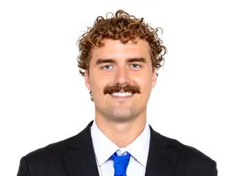 Maddox Kopp headshot