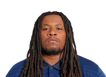 Dallas Walker IV headshot