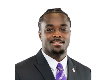 Travon Jones headshot