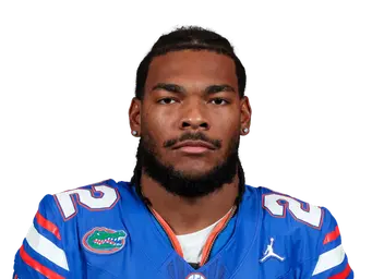 Kahleil Jackson headshot