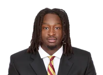 Deamontae Diggs headshot