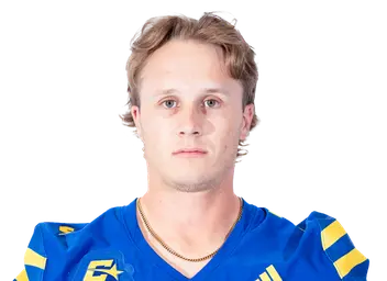 Josh Cupitt headshot