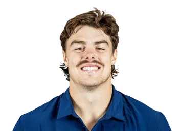 Jett Carpenter headshot