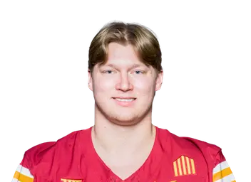Max Baloun headshot