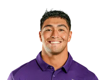 Gabe Brown headshot