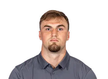 Max Whisner headshot