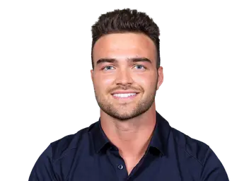 Carson Camp headshot