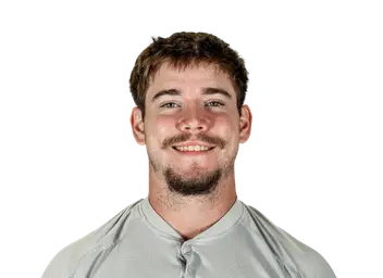 Braden Hay headshot