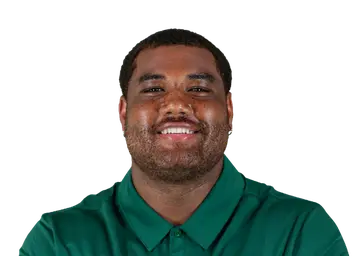 Shontrail Key headshot