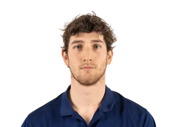 Matt Ragan headshot