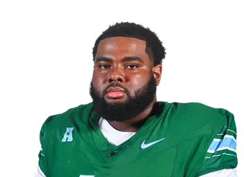 Derrick Shepard Jr. headshot