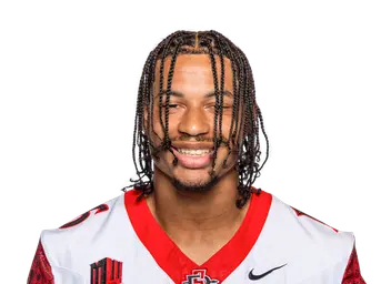 Jelani Whitmore headshot