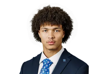Nic Anderson headshot