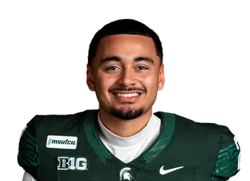 Cam Fancher headshot