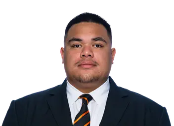 Jacob Schuster headshot
