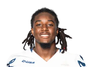 Deuce Blades II headshot