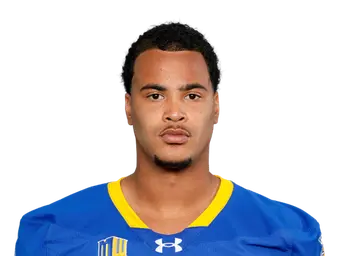 Nate Lewis headshot
