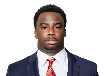 Ty Clemons headshot