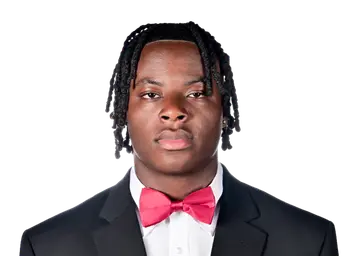 Mojo Dortch headshot