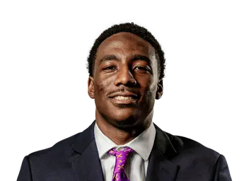 Myles Pollard headshot