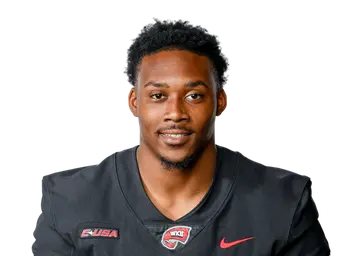 Jaylen Lewis headshot