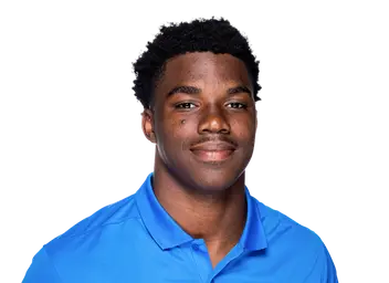 Jalen Woods headshot