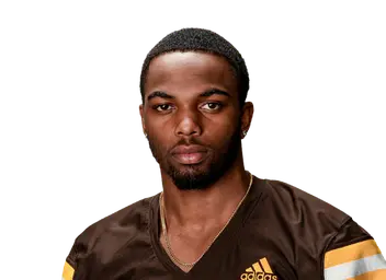 Dainsus Miller headshot