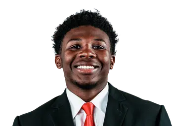 JaCorey Thomas headshot