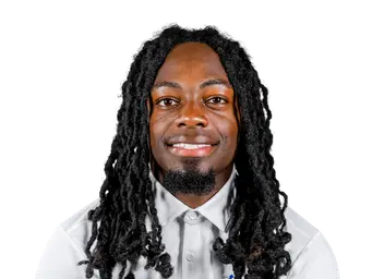 Lorenzell Dubose headshot