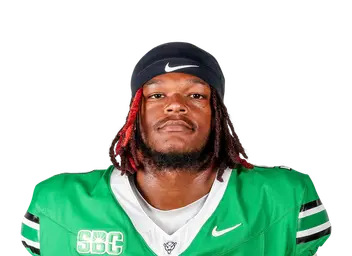 Javae Gilmore headshot