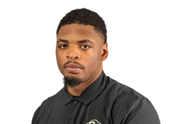 Quency Wiggins headshot