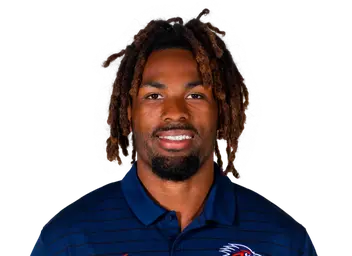 DJ Allen Jr. headshot