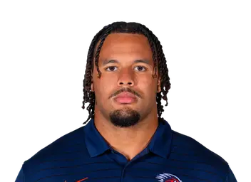 Camron Cooper headshot
