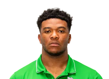 Curlee Thomas IV headshot