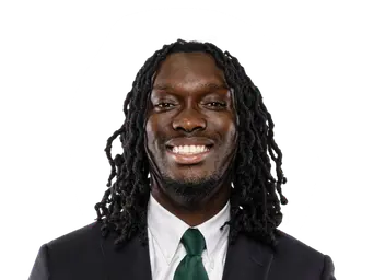 LaKelsey Johnson Jr. headshot