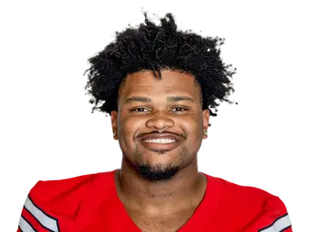 A.J. Holmes Jr. headshot