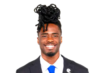 Keith Wheeler headshot