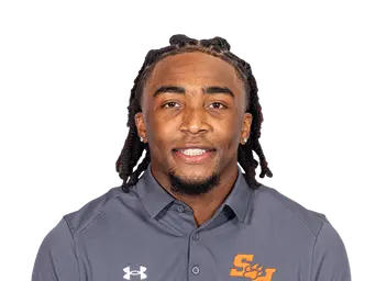 Tyler Bailey headshot
