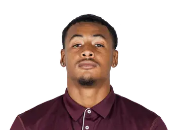 Treylin Payne headshot