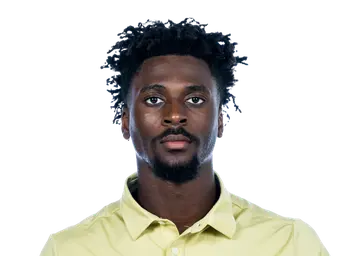 Jaiven Plummer headshot